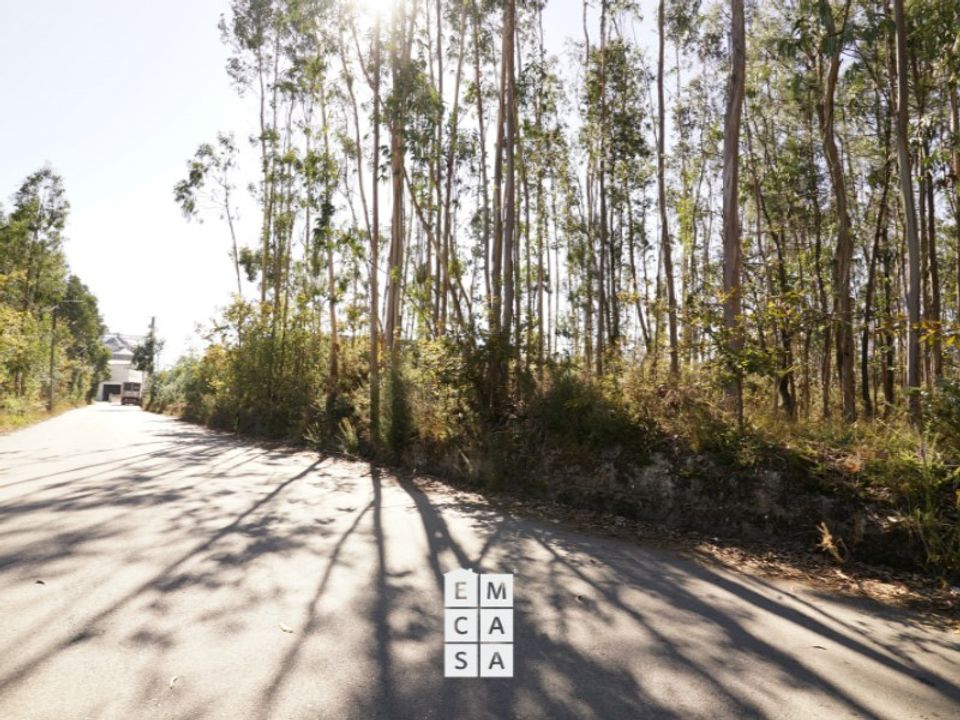 Helårsgrund i Oliveira de Azemeis, Aveiro - foto 4