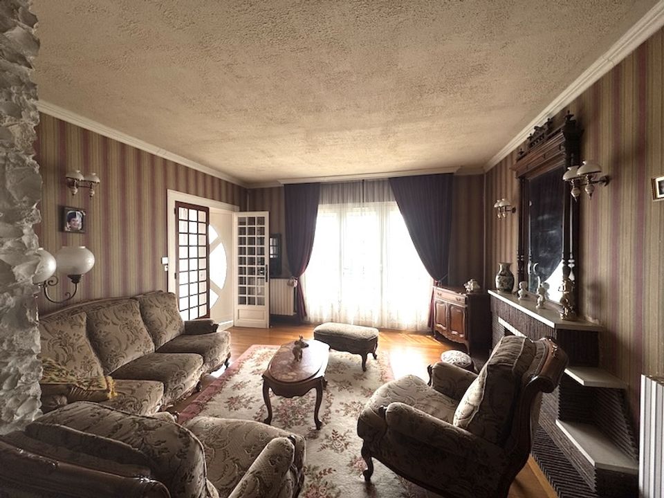 Villa i Barbezieux-Saint-Hilaire, Charente - foto 2