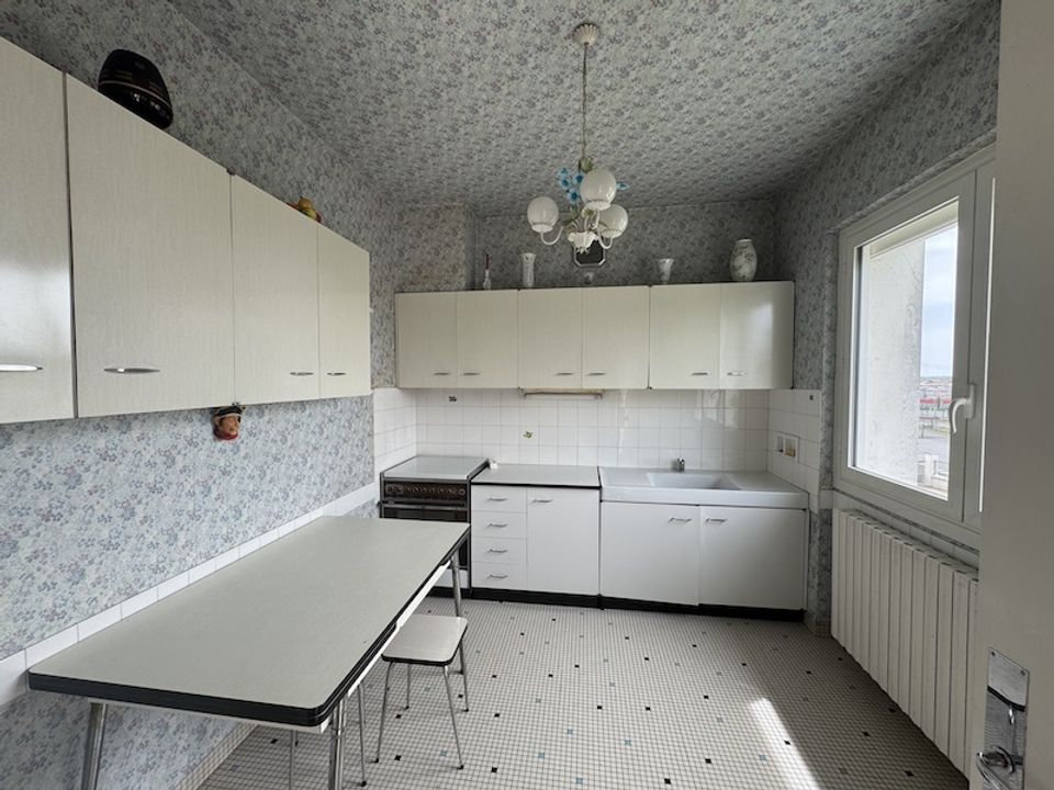Villa i Barbezieux-Saint-Hilaire, Charente - foto 3