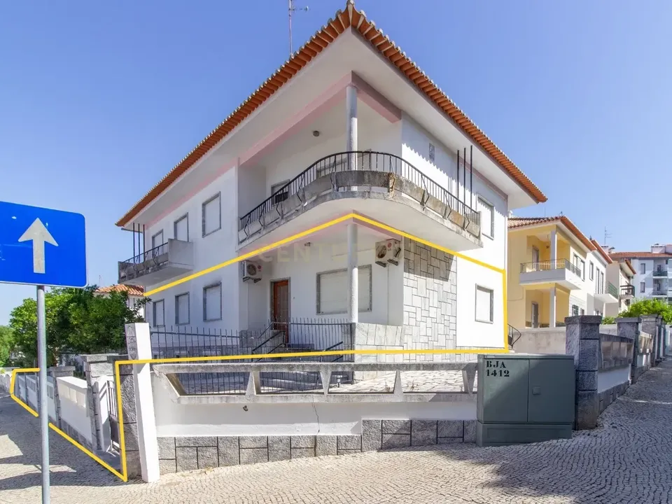 Villa i Beja, Beja - foto 2