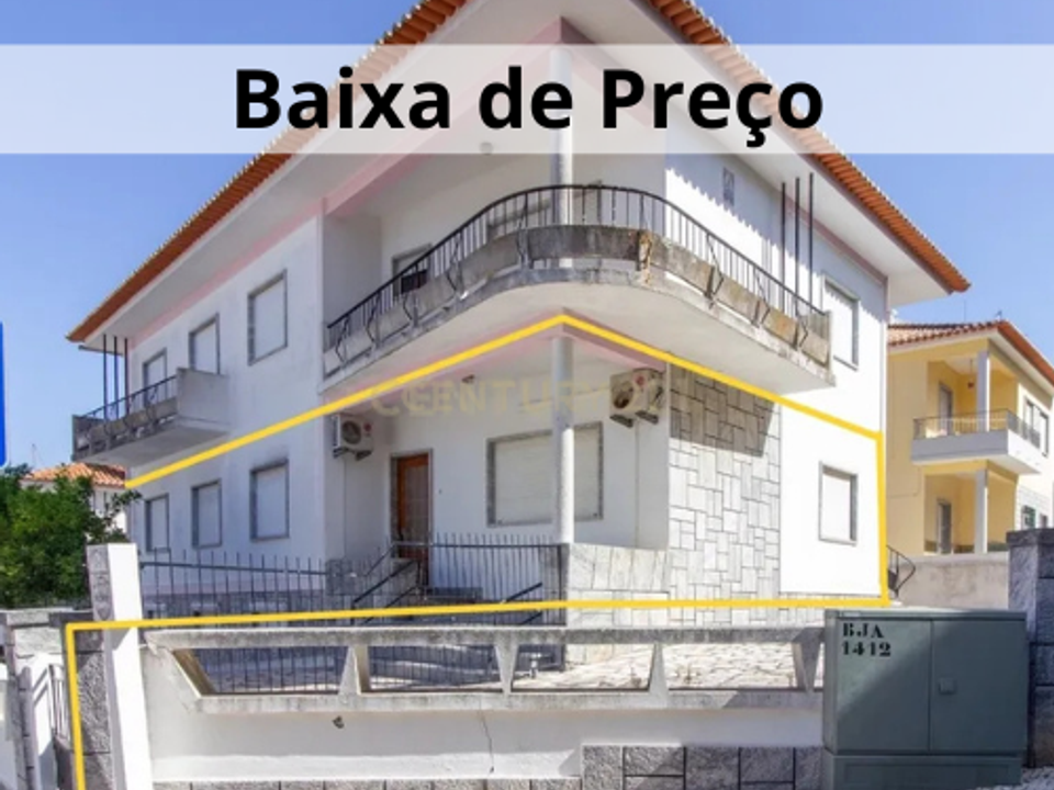 Villa i Beja, Beja - foto 1