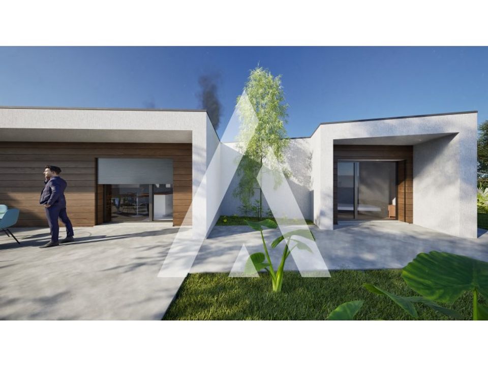 Villa i Lordosa, Viseu - foto 4