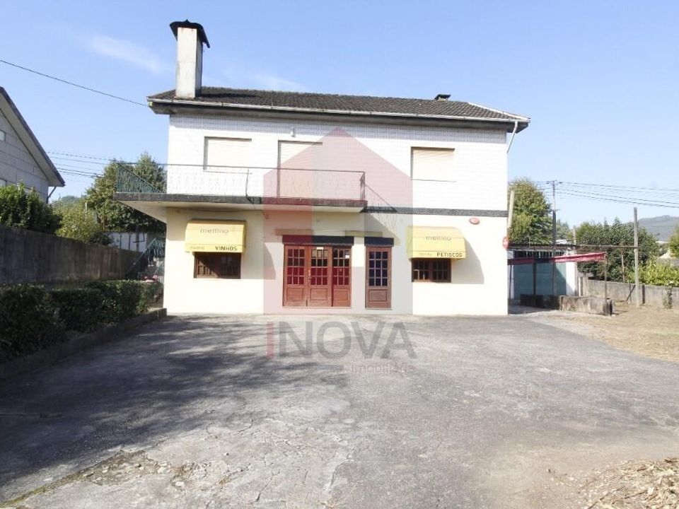 Bungalow i Vila Verde, Braga - foto 1