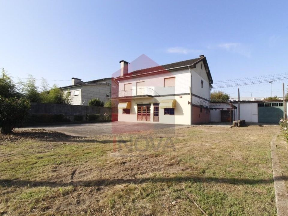 Bungalow i Vila Verde, Braga - foto 2