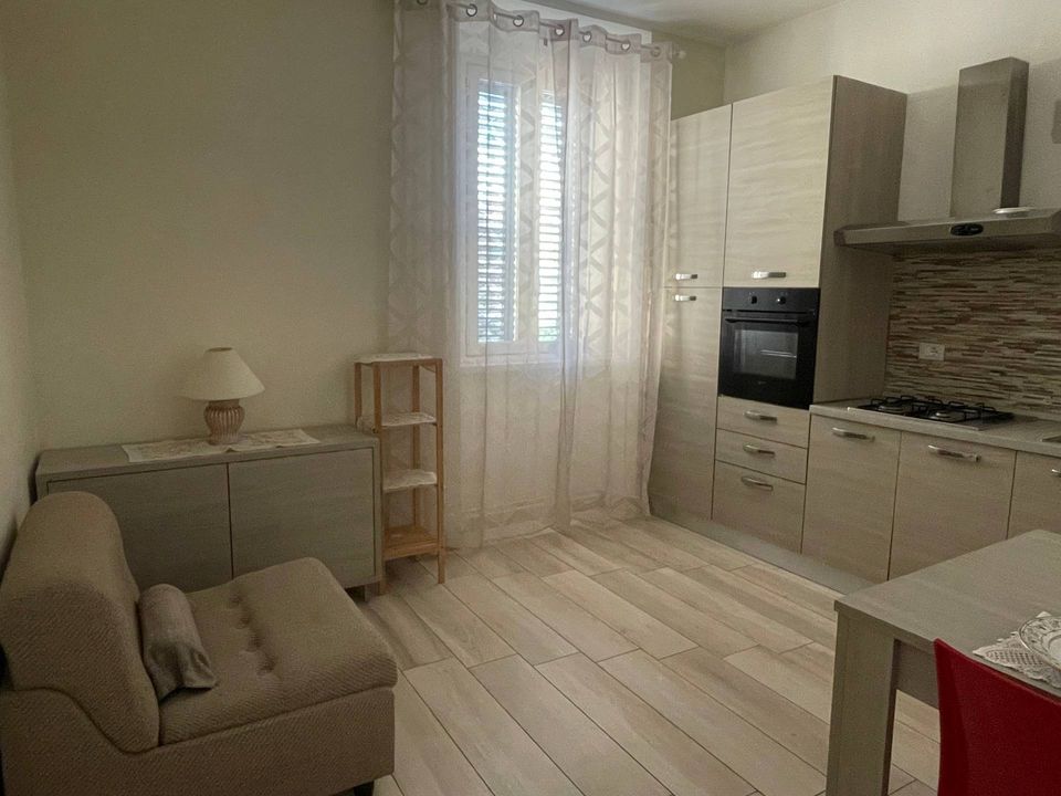 Lejlighed i San Benedetto Del Tronto, Ascoli Piceno - foto 3