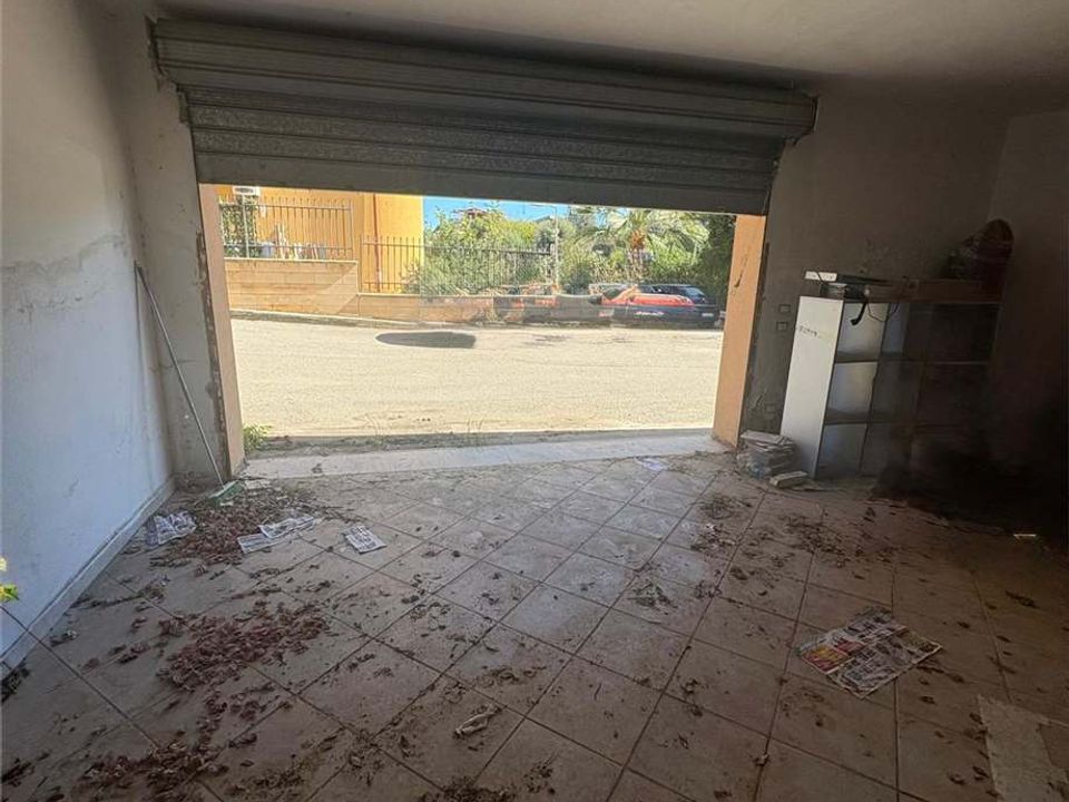 Garage i Casteldaccia, Palermo - foto 2