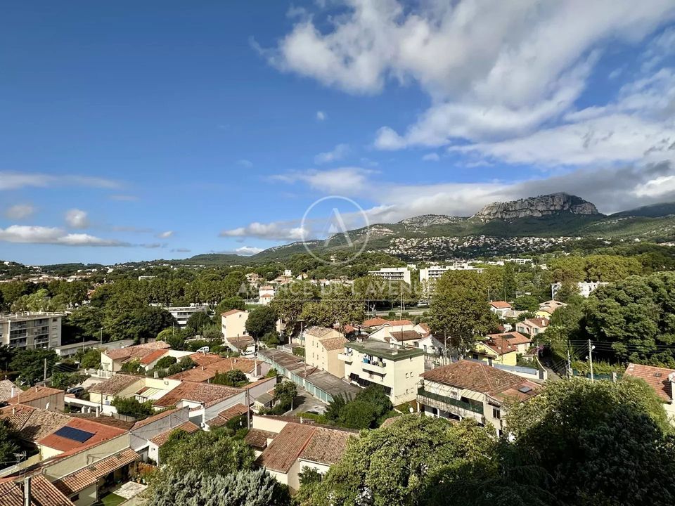 Lejlighed i Toulon, Var - foto 1