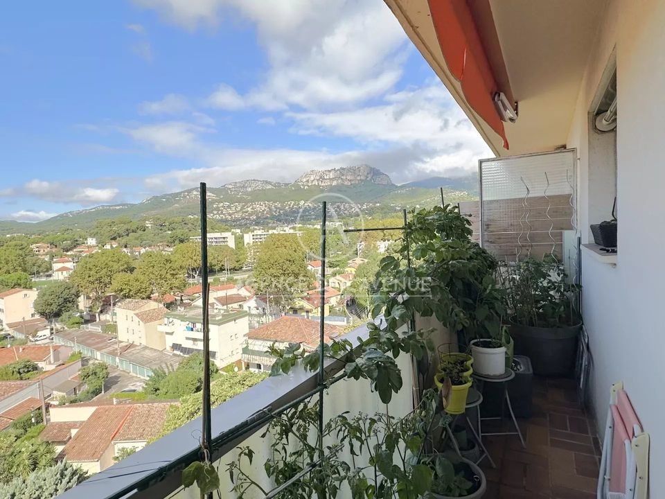 Lejlighed i Toulon, Var - foto 2