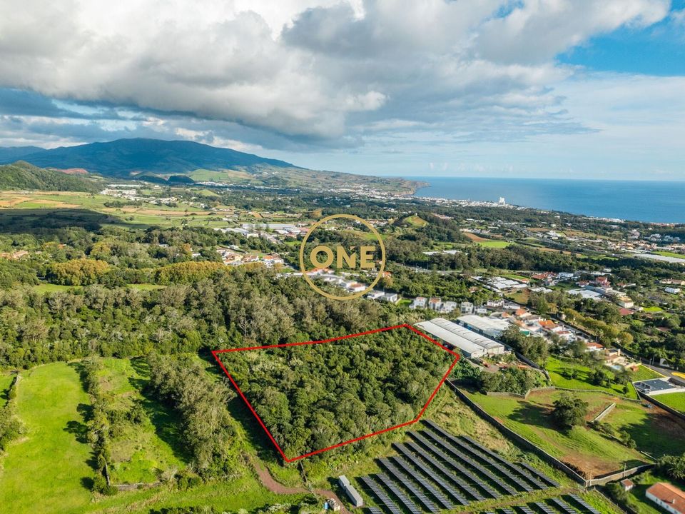 Helårsgrund i Ponta Delgada, Sao Miguel - foto 5
