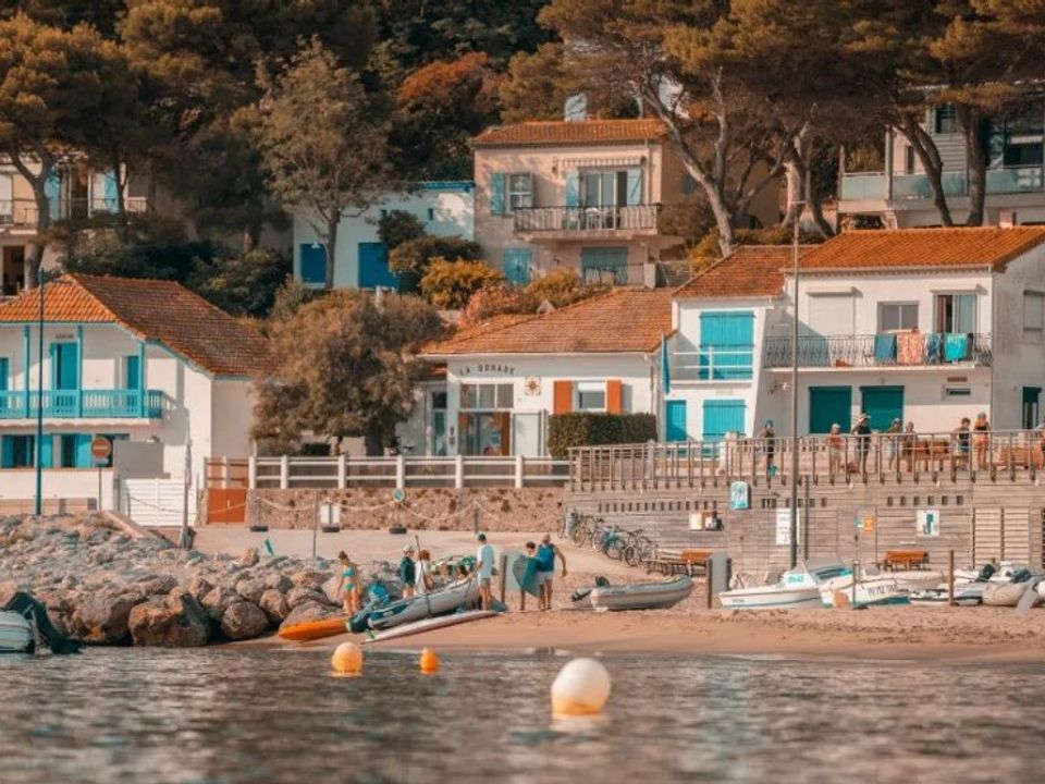 Villa i Leucate, Aude - foto 1