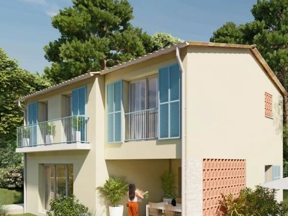 Villa i Leucate, Aude - foto 3