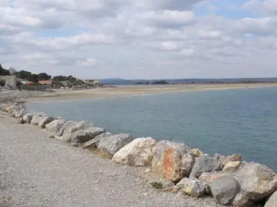 Villa i Leucate, Aude - foto 1
