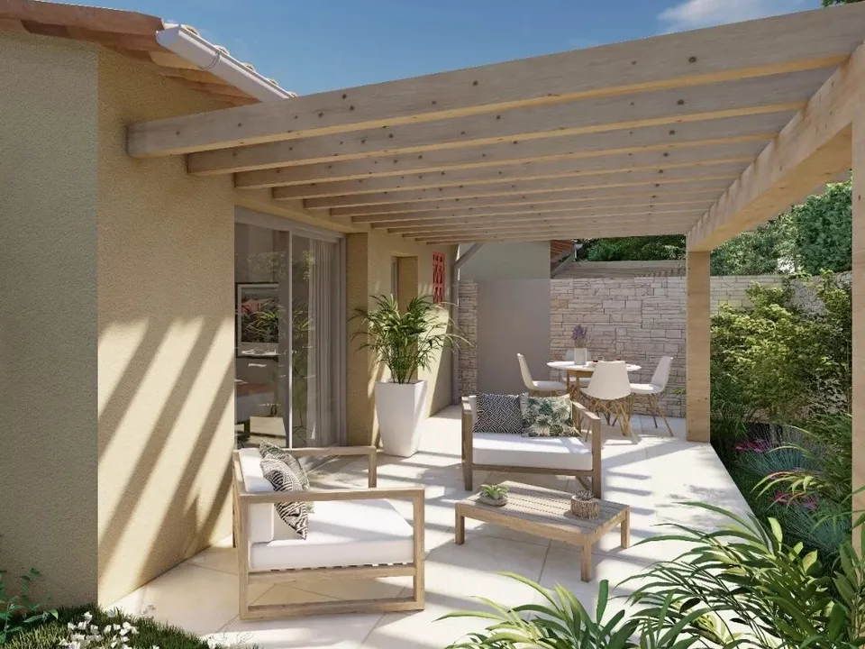 Villa i Leucate, Aude - foto 2