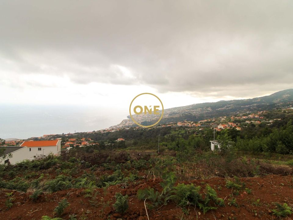 Helårsgrund i Santa Cruz, Madeira - foto 4