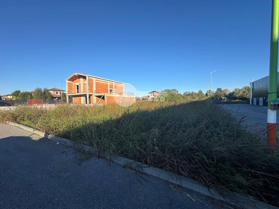 Helårsgrund i Ghedi, Brescia - foto 2
