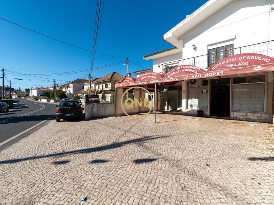 Erhvervsejendom i Mafra, Lisbon - foto 2