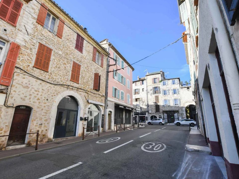 Lejlighed i Vence, Alpes-Maritimes - foto 2