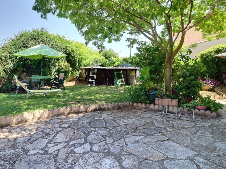 Villa i Mauguio, Herault - foto 1
