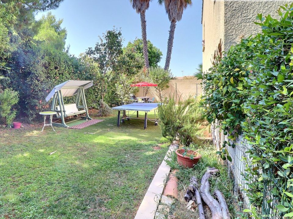 Villa i Mauguio, Herault - foto 2