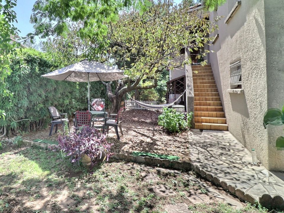 Villa i Mauguio, Herault - foto 3