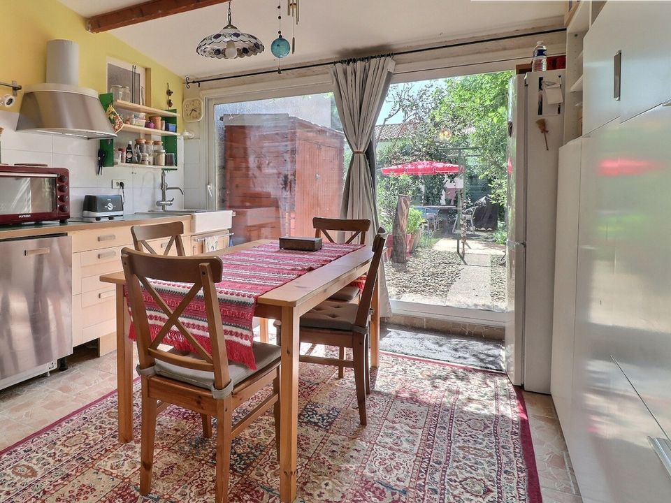 Villa i Mauguio, Herault - foto 4