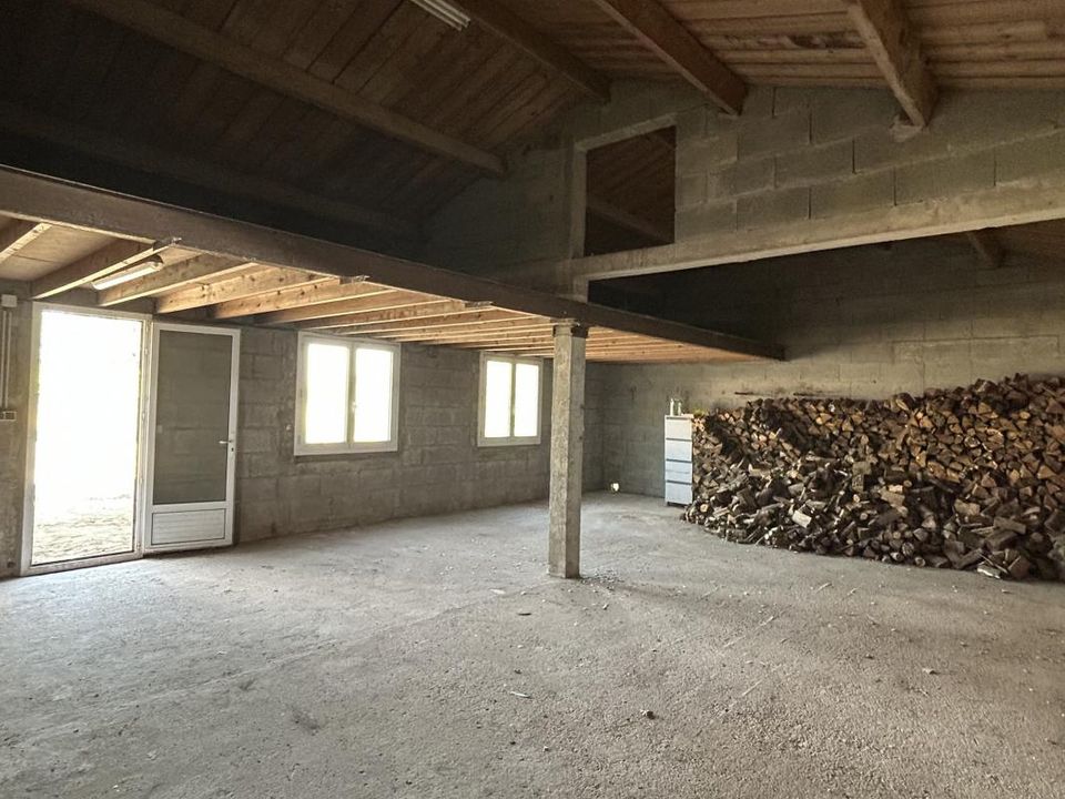 Villa i La Haie-Fouassière, Loire-Atlantique - foto 2