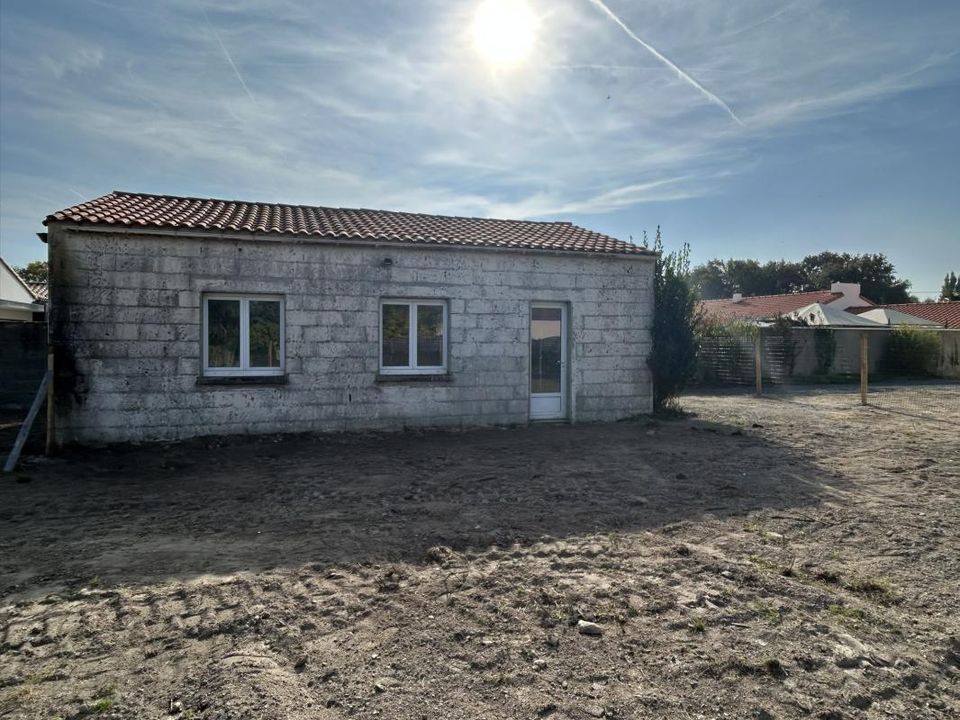 Villa i La Haie-Fouassière, Loire-Atlantique - foto 5