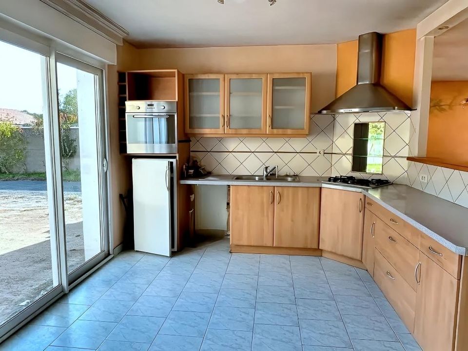 Villa i La Haie-Fouassière, Loire-Atlantique - foto 3