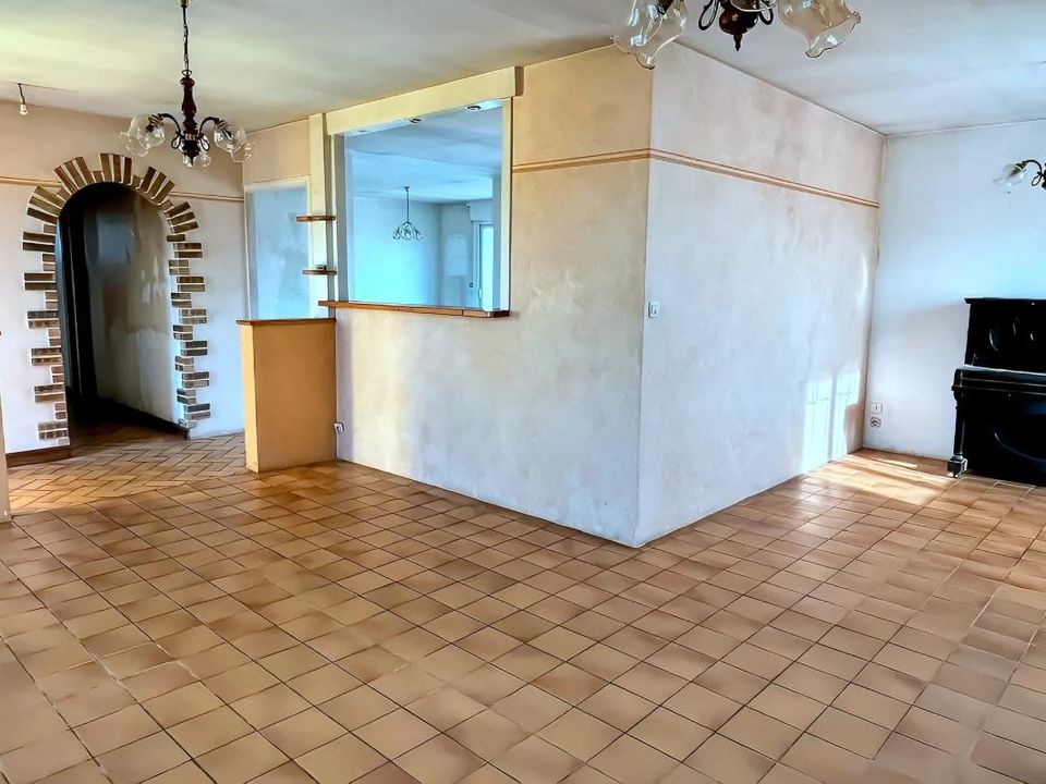 Villa i La Haie-Fouassière, Loire-Atlantique - foto 5