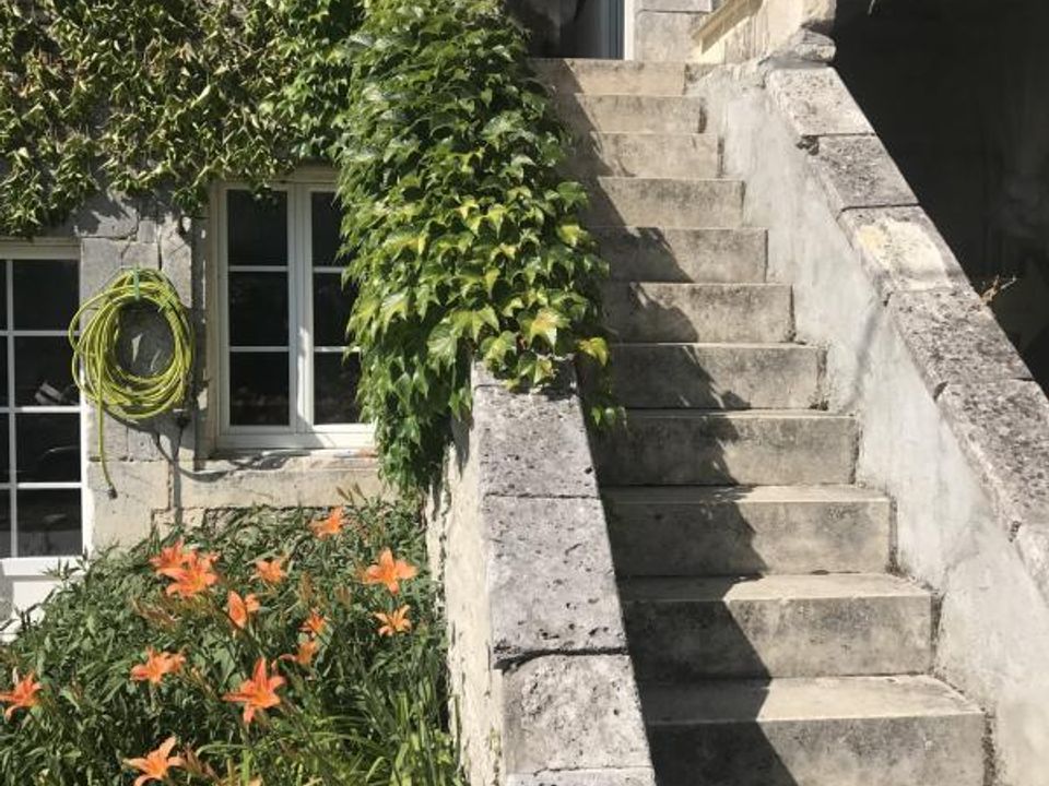 Landejendom i Brie, Charente - foto 3