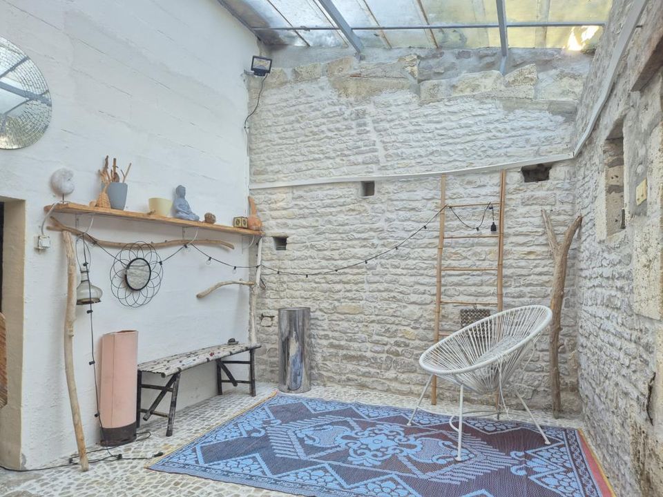 Landejendom i Brie, Charente - foto 4