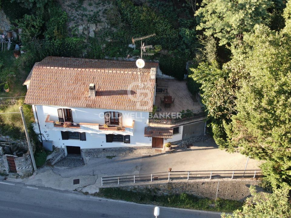 Herregård i Scansano, Grosseto - bilde 2