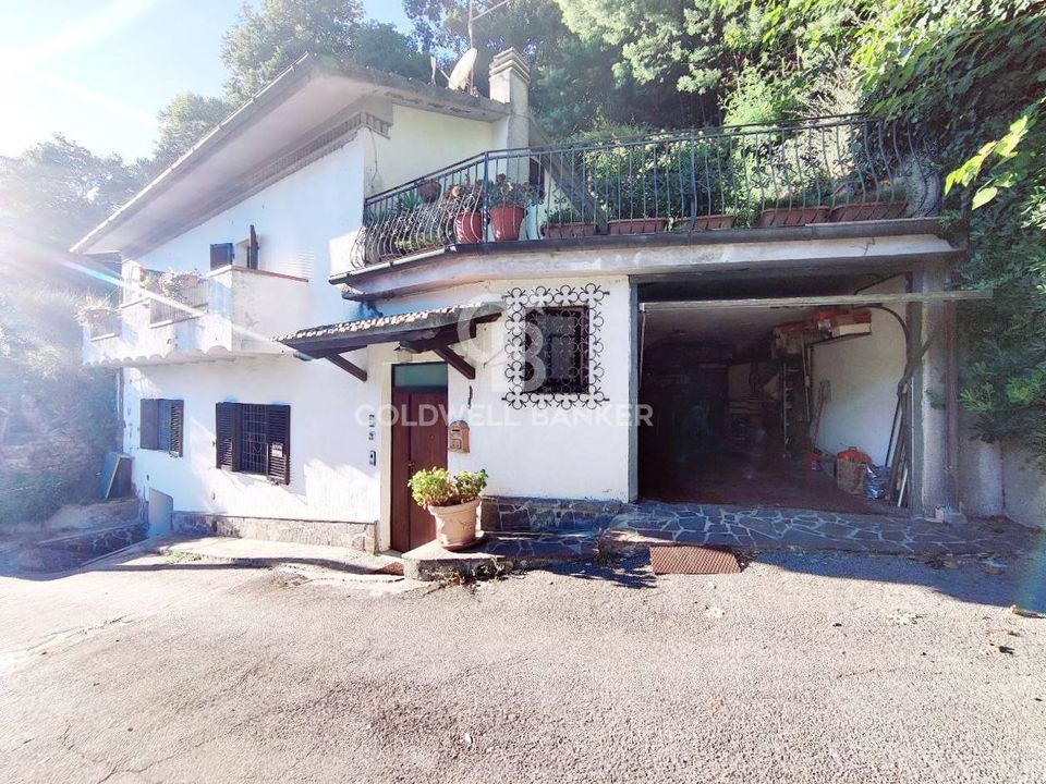 Herregård i Scansano, Grosseto - bilde 3
