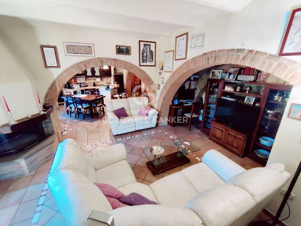 Herregård i Scansano, Grosseto - bilde 5
