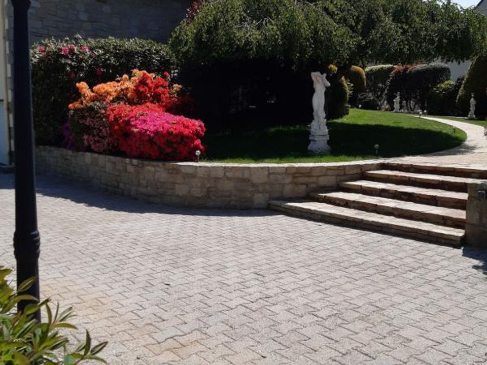 Villa i Loudeac, Cotes-d'Armor - foto 2