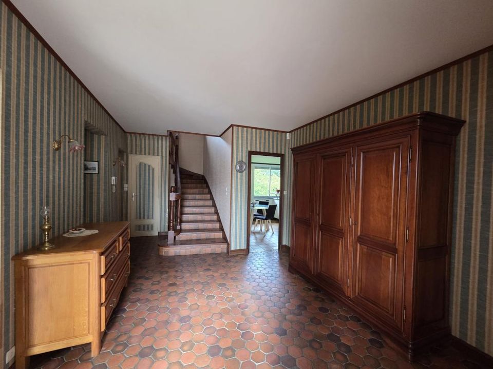Villa i Loudeac, Cotes-d'Armor - foto 4