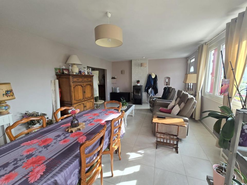 Landsbyhus i Juigné-sur-Sarthe, Sarthe - foto 3