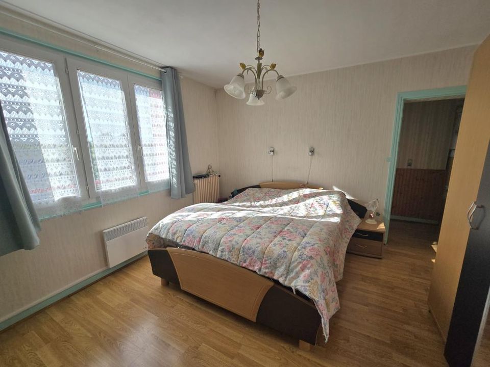 Landsbyhus i Juigné-sur-Sarthe, Sarthe - foto 5