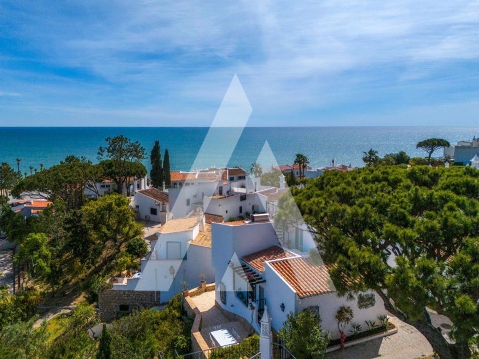 Villa i Almancil, Faro - foto 1
