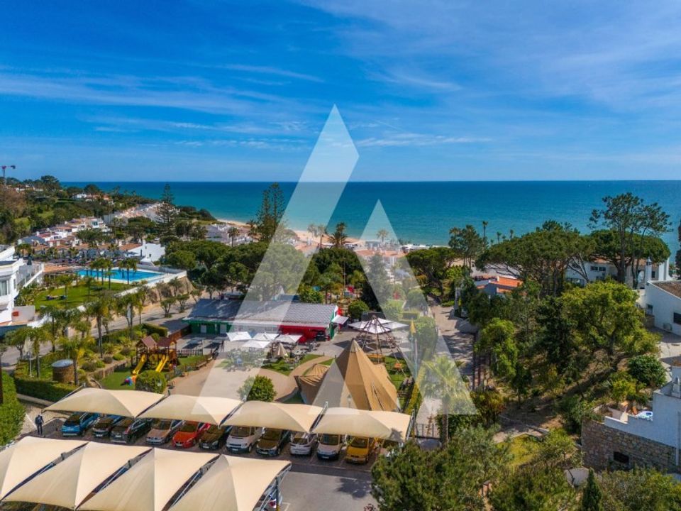 Villa i Almancil, Faro - foto 2