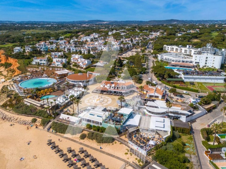 Villa i Almancil, Faro - foto 3