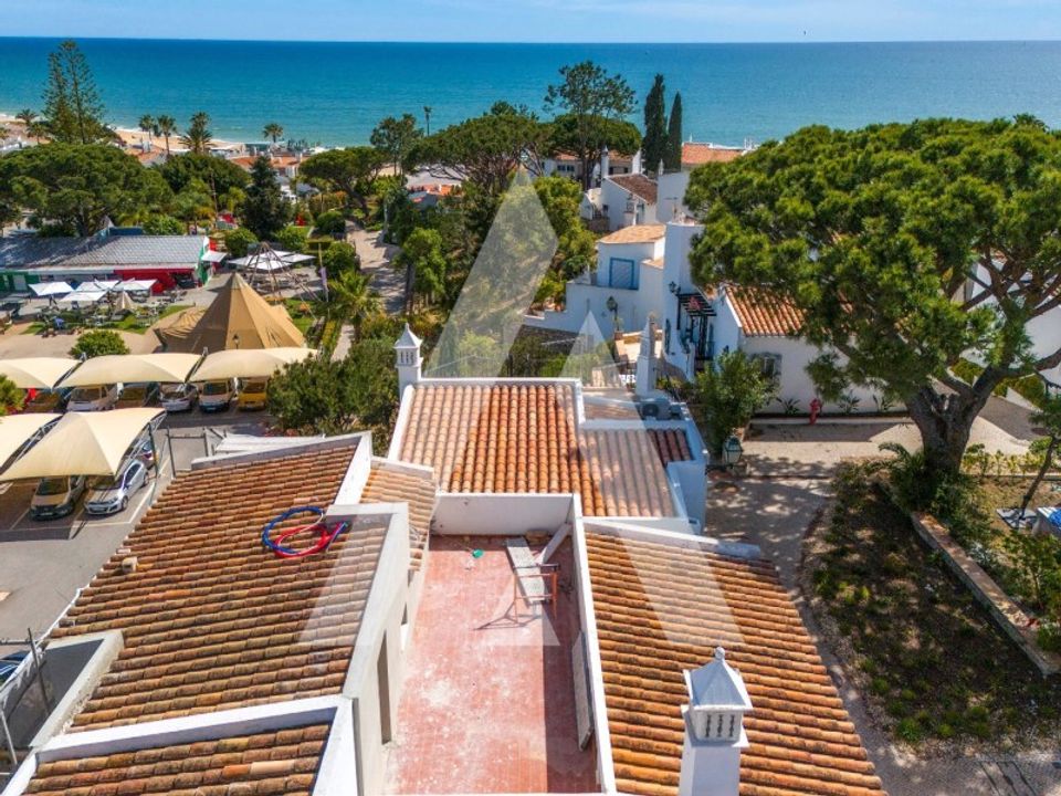 Villa i Almancil, Faro - foto 5