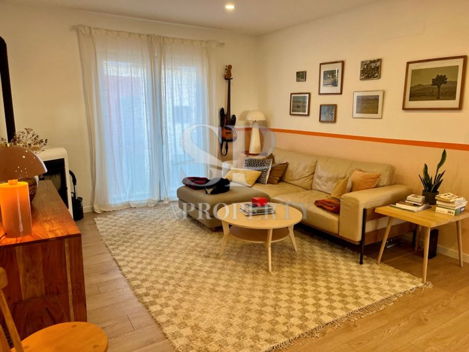 Duplex i Ferrel, Leiria - foto 3