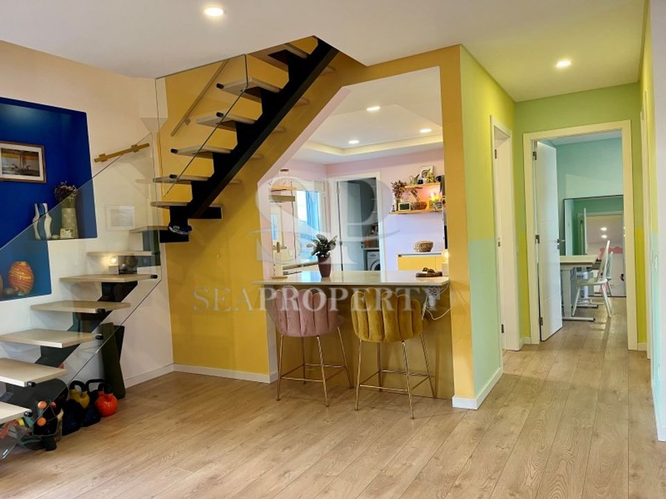 Duplex i Ferrel, Leiria - foto 5