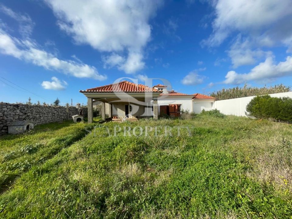 Helårsgrund i Peniche, Leiria - foto 2
