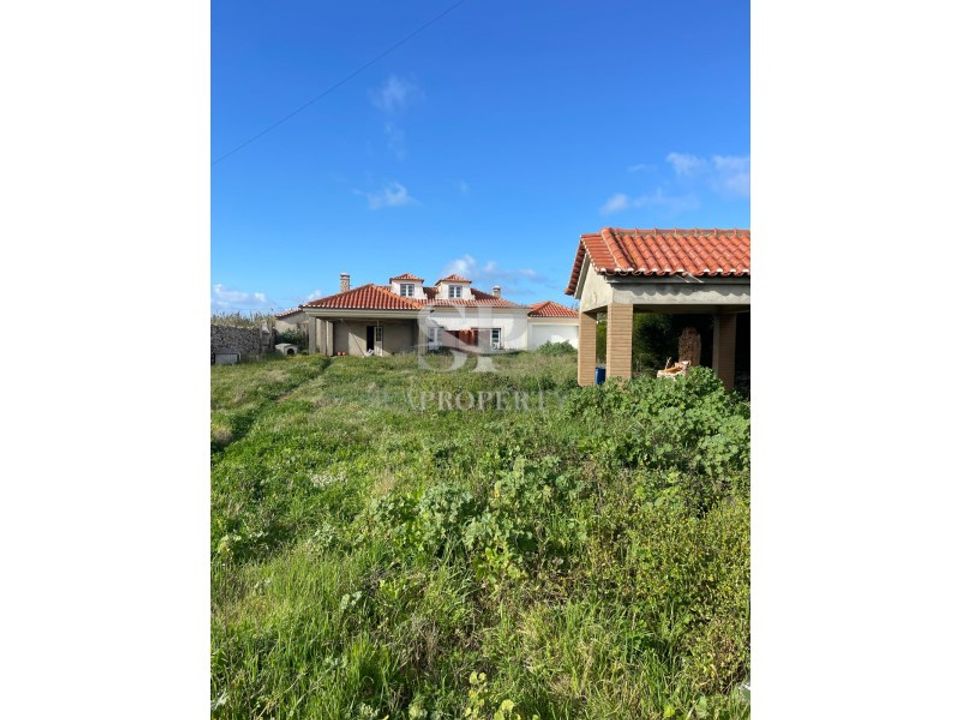 Helårsgrund i Peniche, Leiria - foto 5