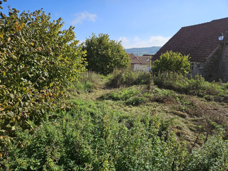 Tomt i Beaune, Cote-d'Or - bilde 2