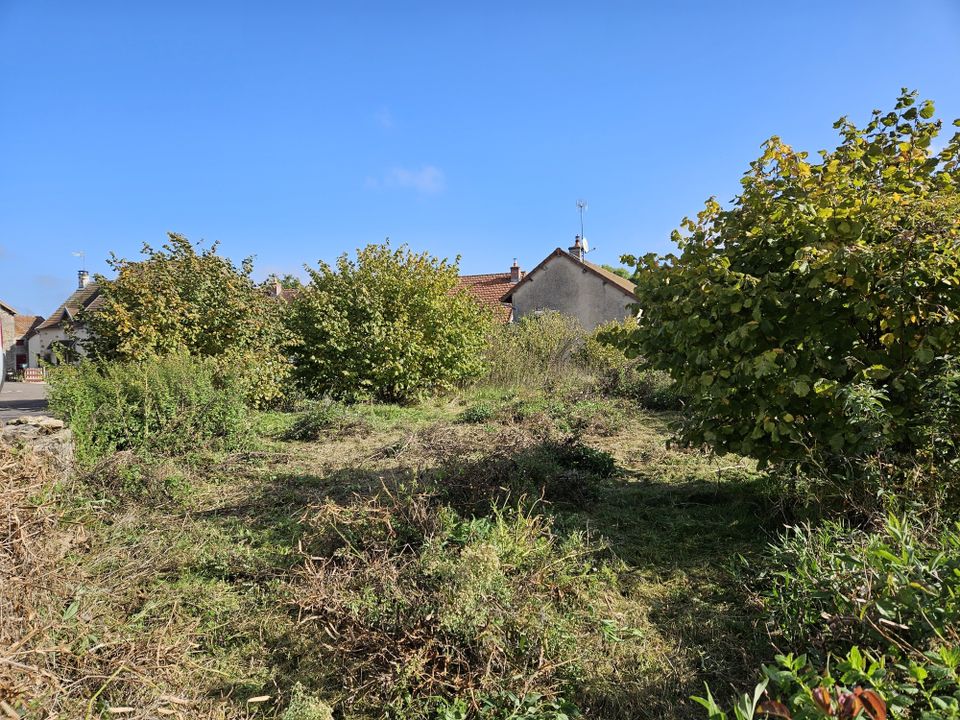 Tomt i Beaune, Cote-d'Or - bilde 3