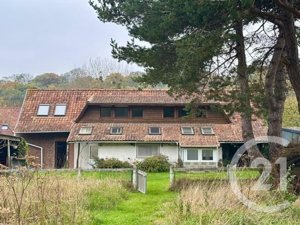Villa i Estréelles, Pas-de-Calais - foto 1