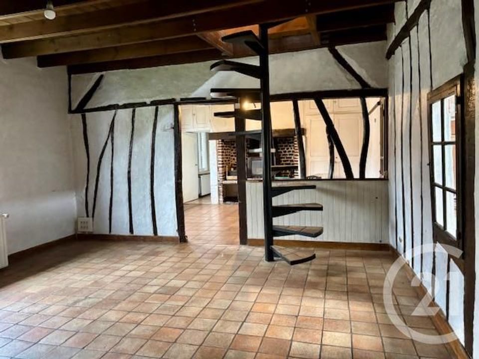 Villa i Estréelles, Pas-de-Calais - foto 5
